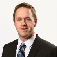 Nicholas Hunt, CFP®