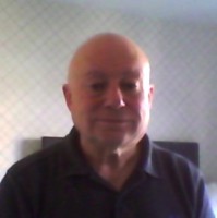 Andrew Hinchliffe