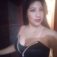 Daniela De La Cruz Martinez