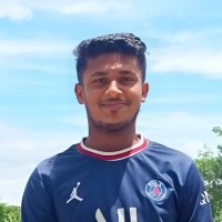 Rakib Ahmed