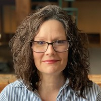 Angel Camara, CISR, CPIA