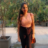 Trupti Parab