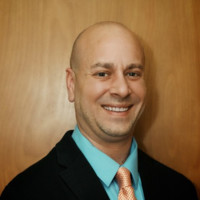 Jeff Hawes