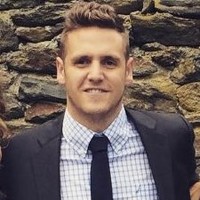 Joshua Gosselin, MBA
