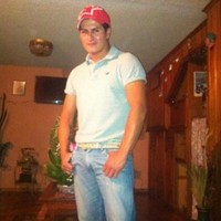 Jorge Espinoza....