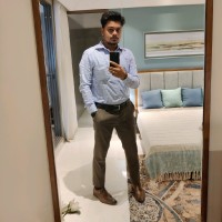 Deepak Kumar