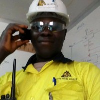 Jeremiah P.G Bangura