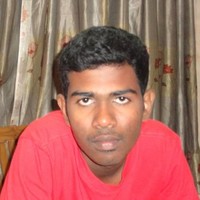 A R JITHIN