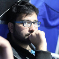 Najam Ul Hassan