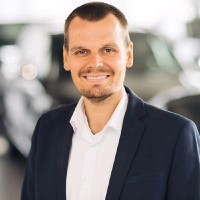 Felix Nordhorn
