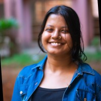 Sthiti Pragyan Mishra