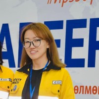 Tserennadmid khurelbaatar