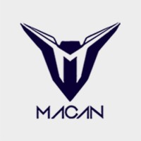 Macan advertising