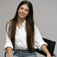 Iryna Bachynska