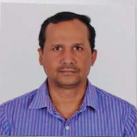 Dharmeshkumar Maisuria