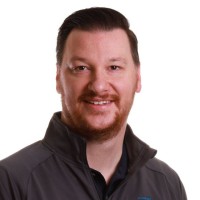 Jon McKinney, DHT, DHC