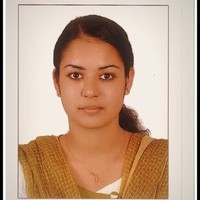 MINU MARIYA JOSE