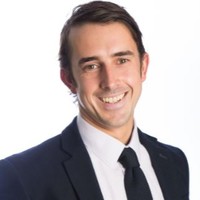 Daniel Hutton