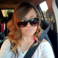 Jenn Ribble