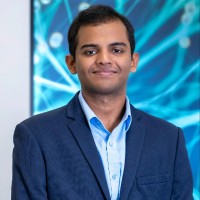 Saurav Shrikumar P.
