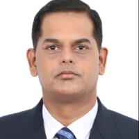 Srikanth Lakshmi Narayanan