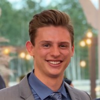 Alex Leaf
