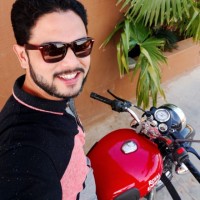 Hemin Shah