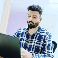 Suraj Bhatt