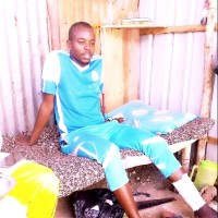 Muuse Abdi