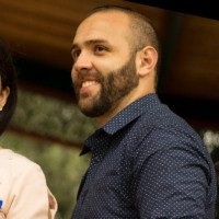 Alejandro Perla Almenara