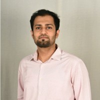 Joash Saldanha