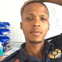Marvin Katiso Monyako