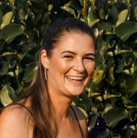 Courtenay McBride