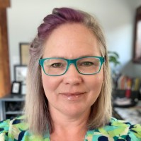 Bridget Mayfield