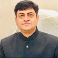 Sanjay Joshi