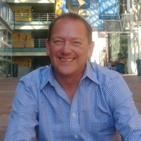 Trevor Isetts