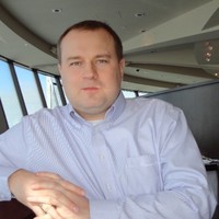 Pavel Maraev