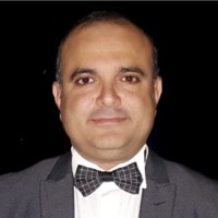 Antoine N. ABOU DAHER