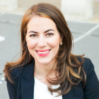 Carolina Di Centa Bluhm