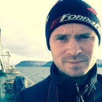 Tord Laugaland