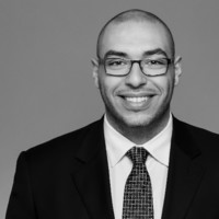 Ibrahim Abdel-Hamied, Mba