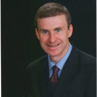 Jeffrey Scales, MBA