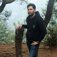 Sandeep Sharma