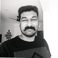 Prashanth T