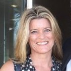 Tracey Tucker