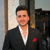 Ali Ayberk ÜZÜMKAYA