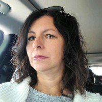 Suanne Wettlaufer
