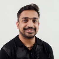 Anuj Goyal