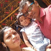 Jangiti Venkatesh