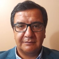 Luis Hernandez